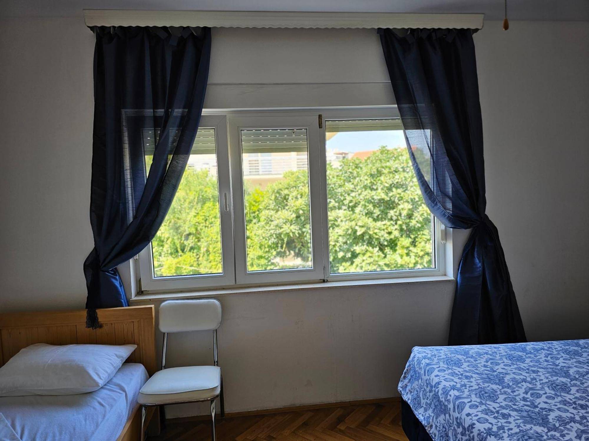 Apartment With A Magical View スプリト 部屋 写真